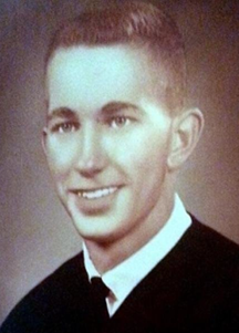 Photo of Sergeant David Thomas Sitton